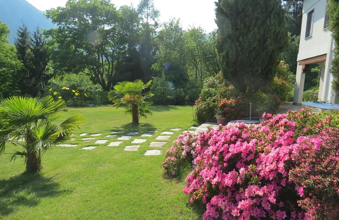 Villa Morissolina-1